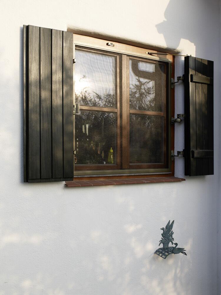 Insektenschutz Fenster Fliegengitter Fenster
