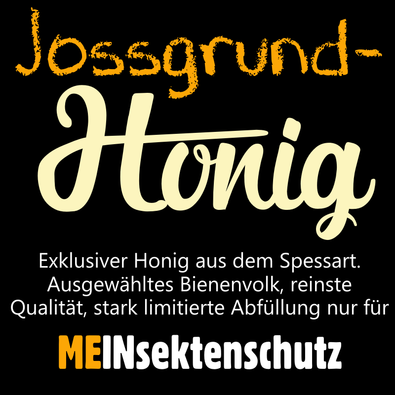 Jossgrund-Honig