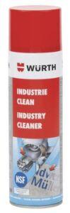 Würth Industrie Clean Klebereste entfernen Insektenschutz Fliegengitter