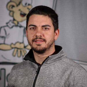 Benjamin Kotca