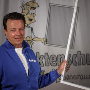 Frank Dwuzet Insektenschutz Hamburg