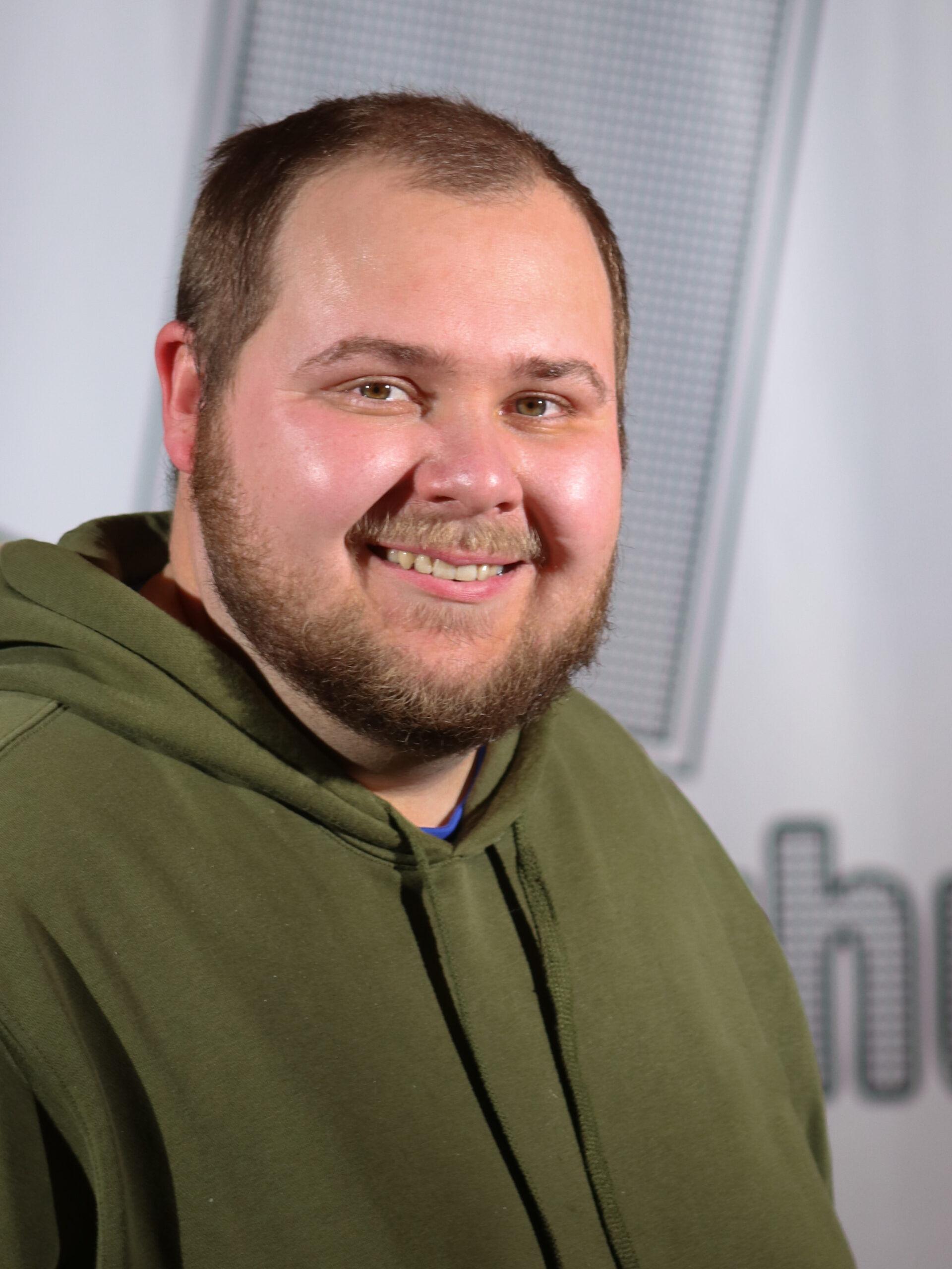 Marc Breitenberger