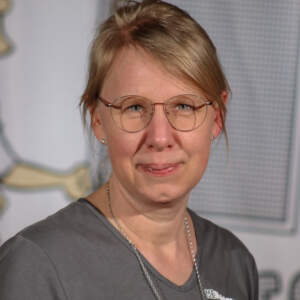 Silke Mühl aus Jossgrund Insektenschutz Fliegengitter Main-Kinzig-Kreis