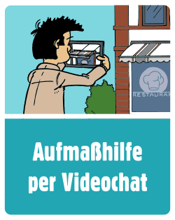 Mein Insektenschutz Hero Box Videochat