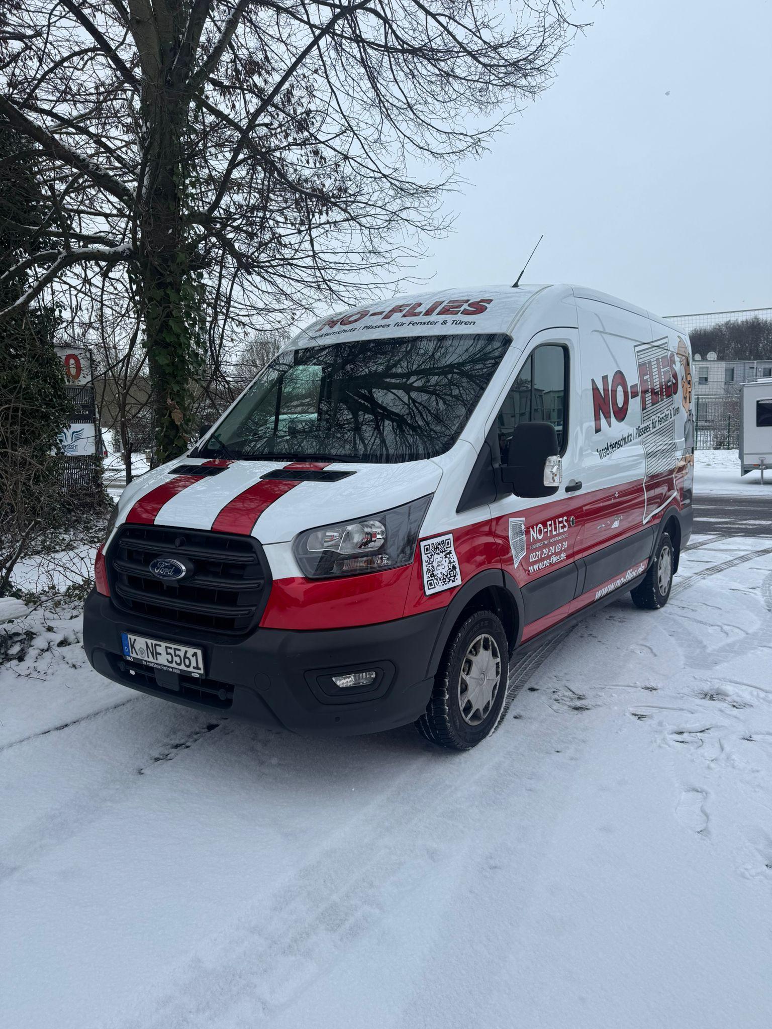 Auto MEINsektenschutz Köln