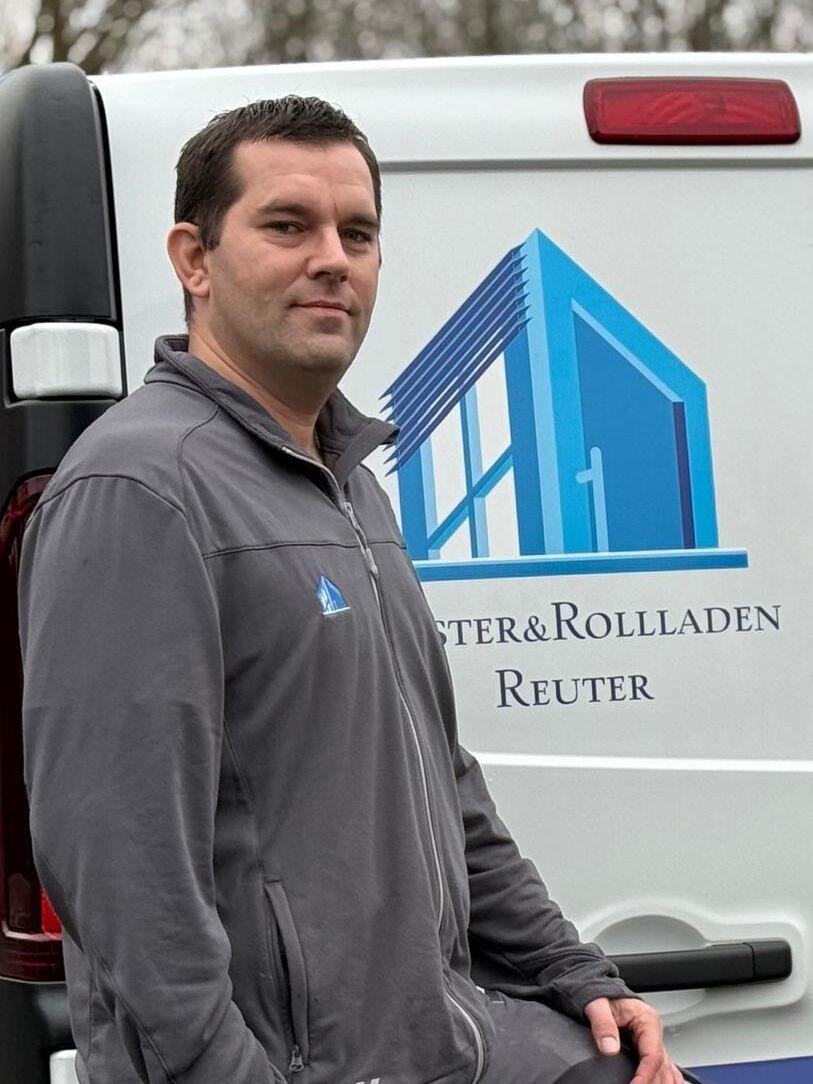 Fliegengitter Gießen Insektenschutz Profi Und Ansprechpartner Timo Reuter Aus Solms
