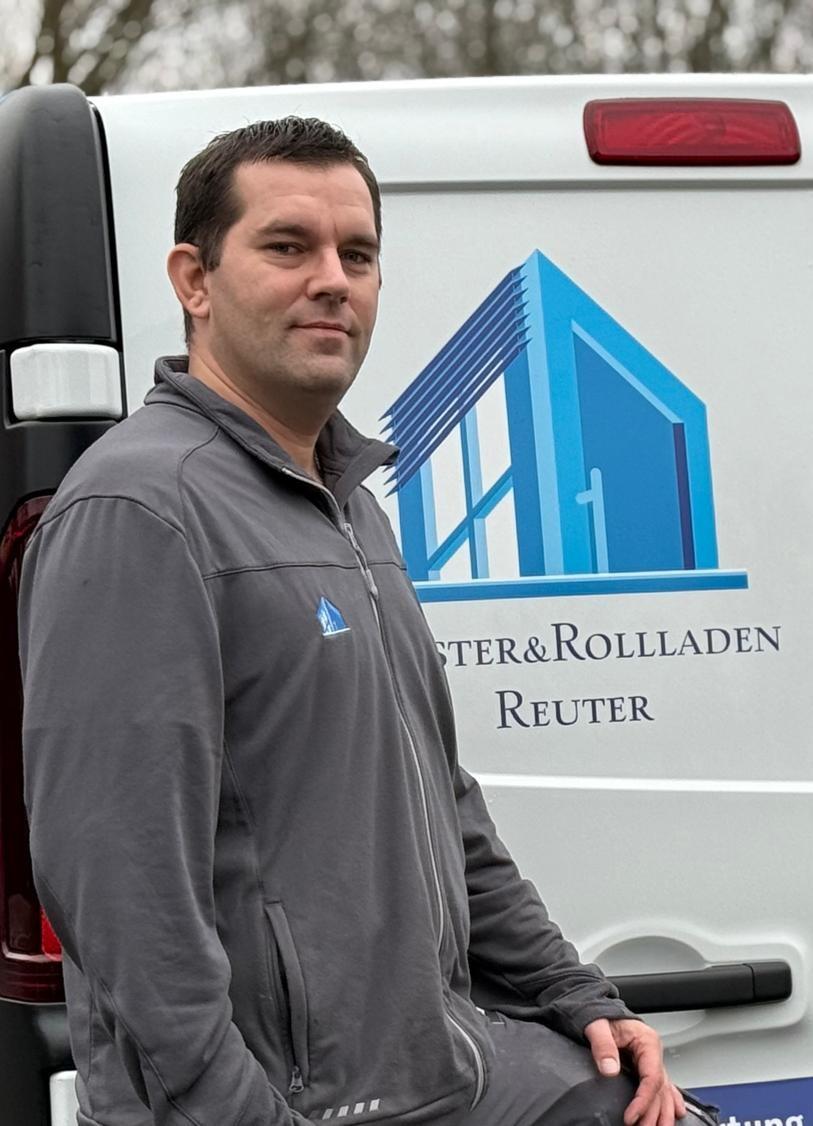 Fliegengitter Gießen Insektenschutz Profi Und Ansprechpartner Timo Reuter Aus Solms