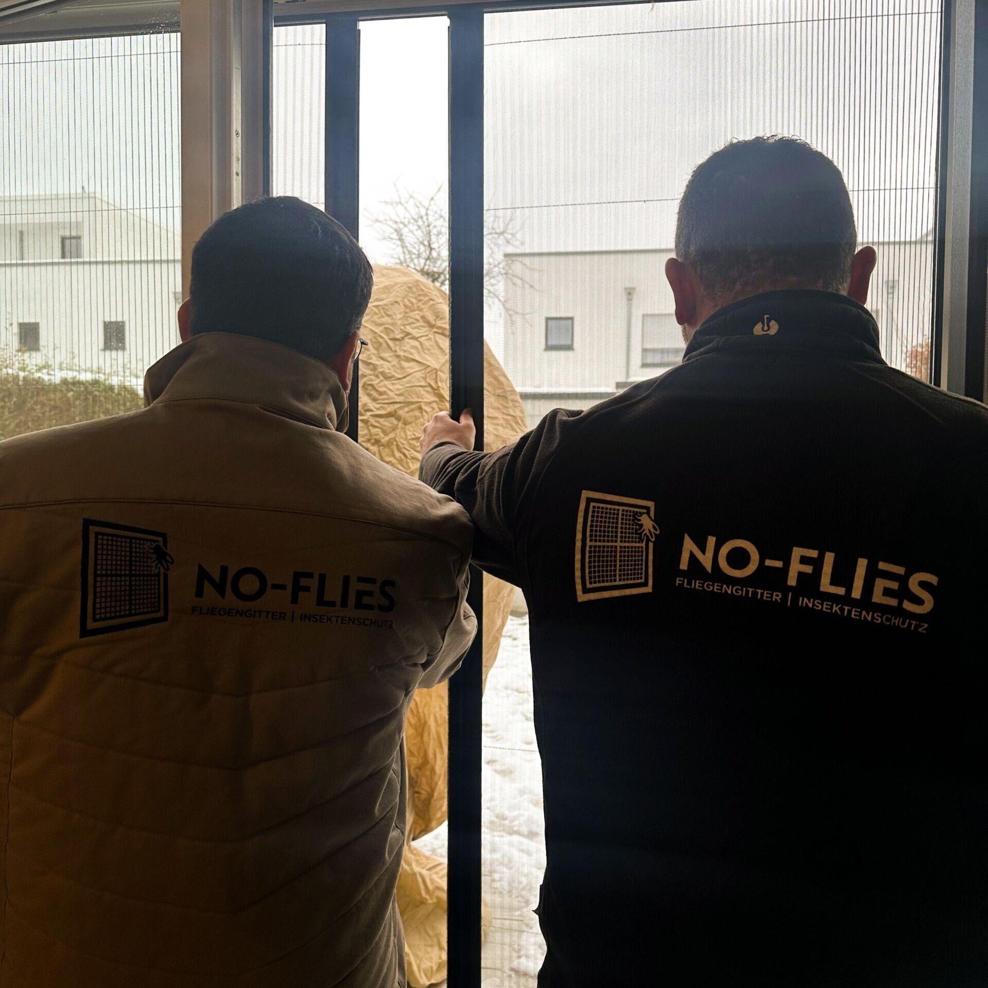 Insektenschutzprofi Köln Evren Yalavac (2)