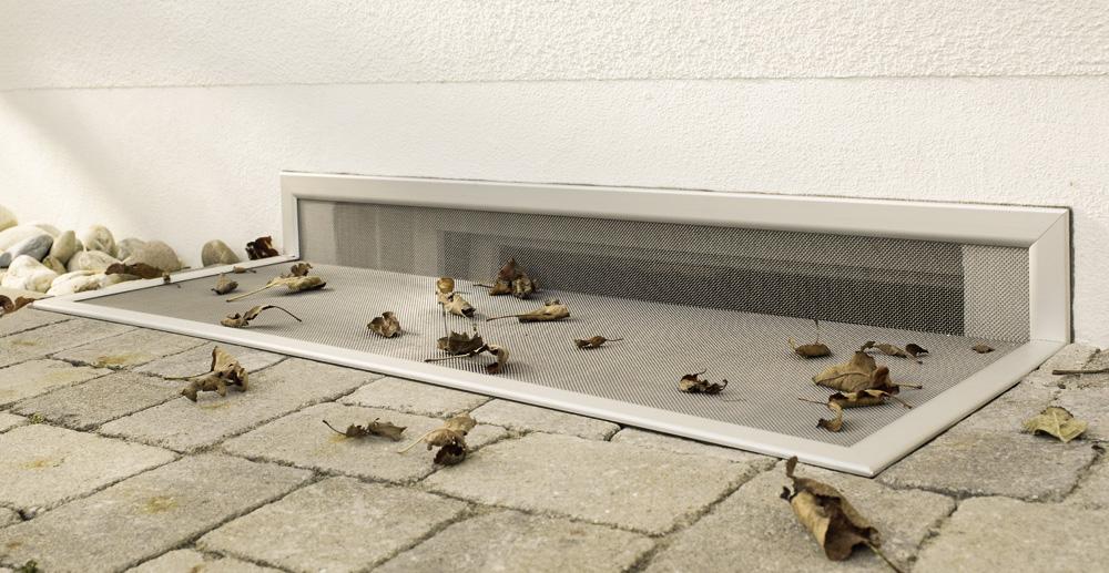 Insektenschutz Rüsselsheim Fliegengitter Groß-Gerau Stockstadt Mörfelden-Walldorf Kelsterbach Lichtschachtabdeckung