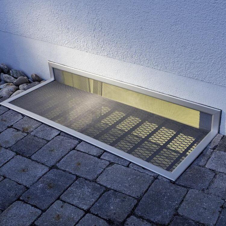 Lichtschachtabdeckungen Bad Kissingen Bad Brückenau Werneck Bad Neustadt a.d.Saale Motten Zeitlofs