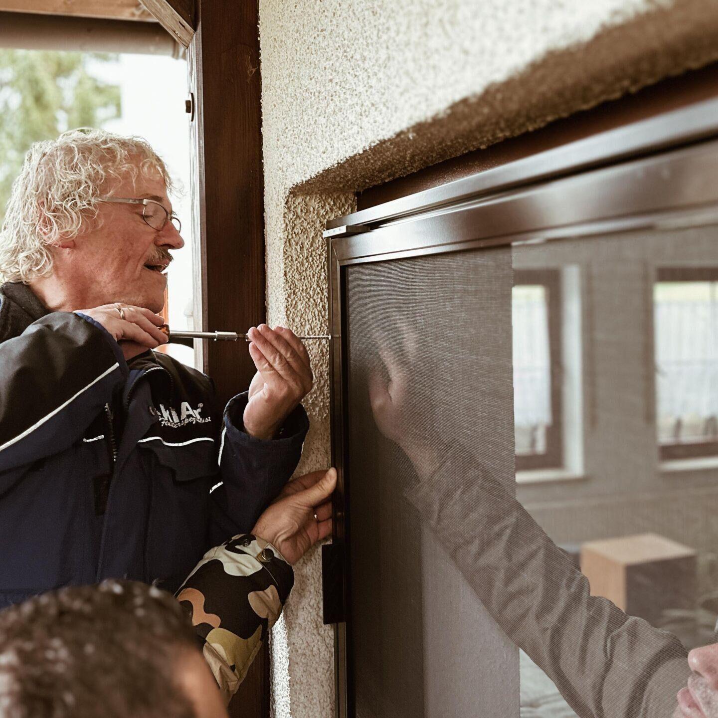 Edgar Klein Insektenschutz Rheinhessen Mainz Wiesbaden