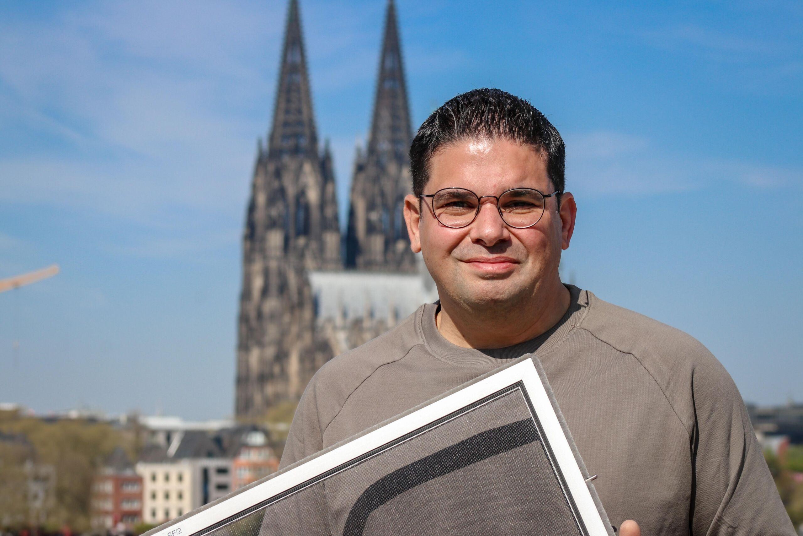 MEINsektenschutz Köln Evren Yalavac, Fliegengitter Köln, Insektenschutz Köln