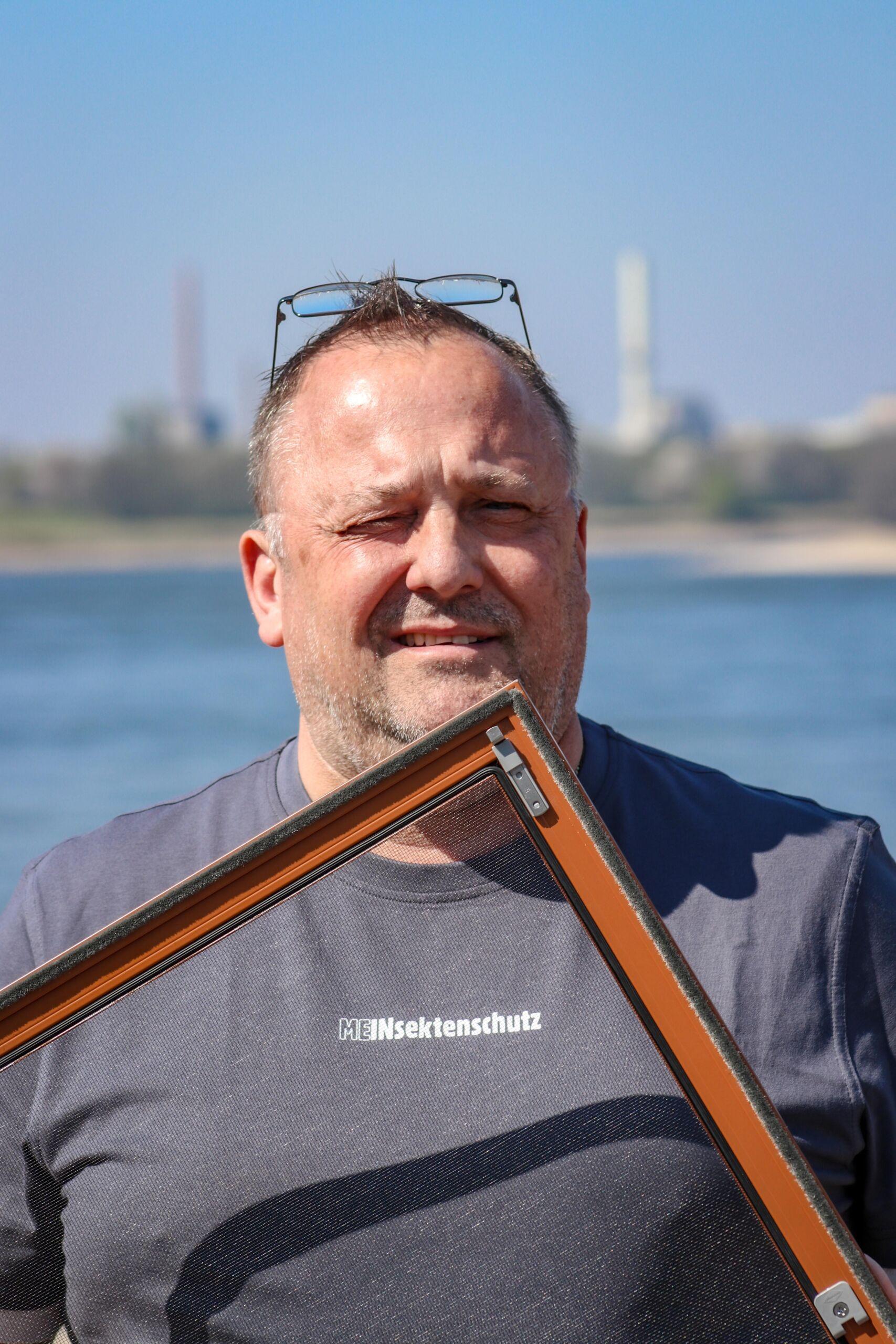 MEINsektenschutz Neuss Rhein Erft Sascha Trajkov