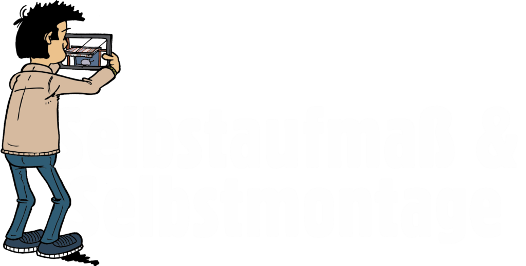 Günstiger Insektenschutz durch Selbstaufmaß & Selbstmontage