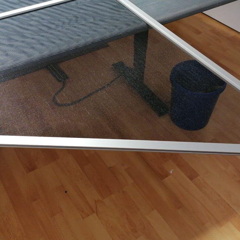 Insektenschutz Referenz Sonderform