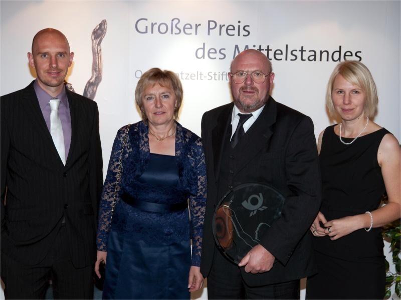 Geschichte MEINsektenschutz