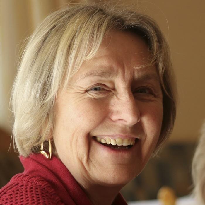 Ilse Heinemann Jossgrund