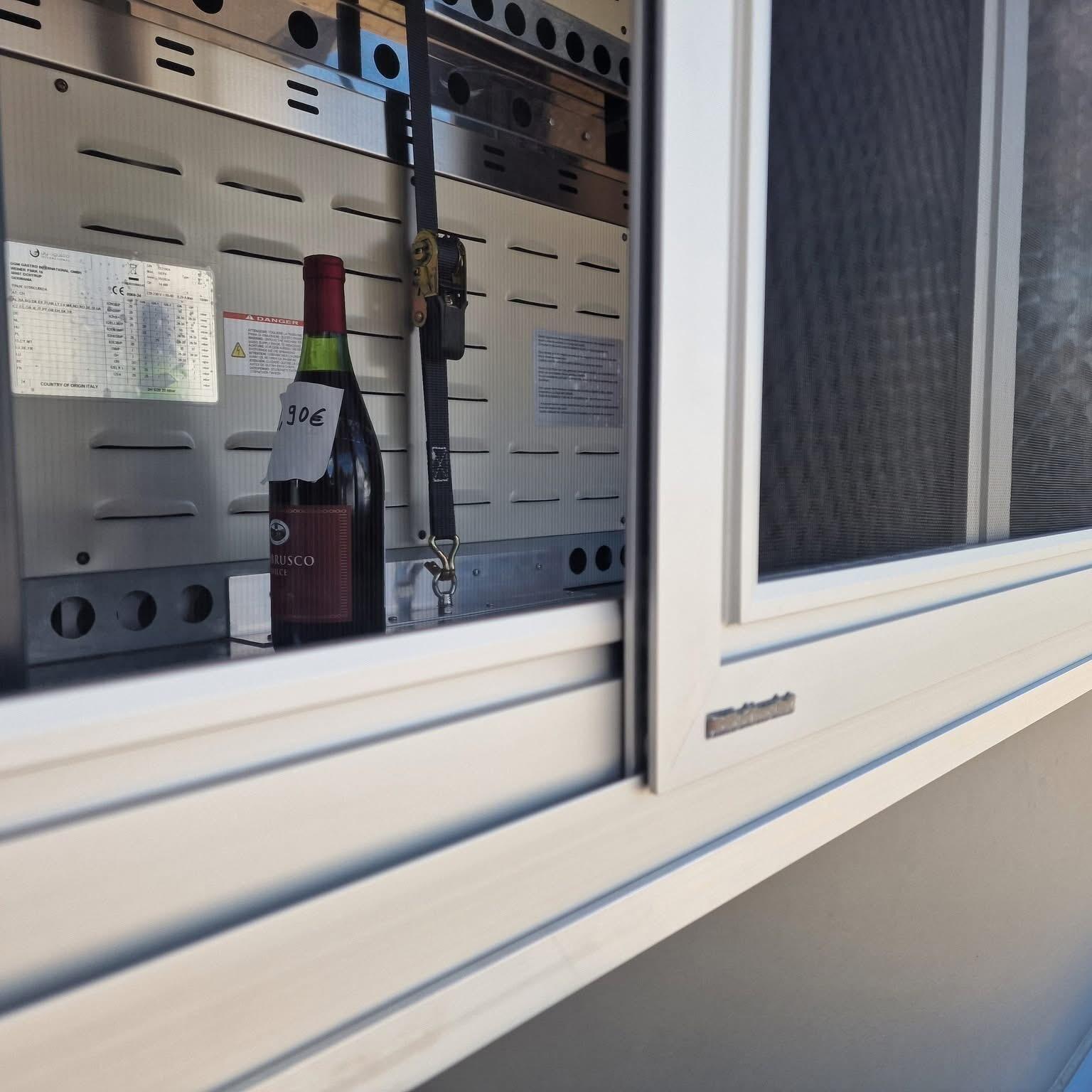 Insektenschutz Referenz Würzburg