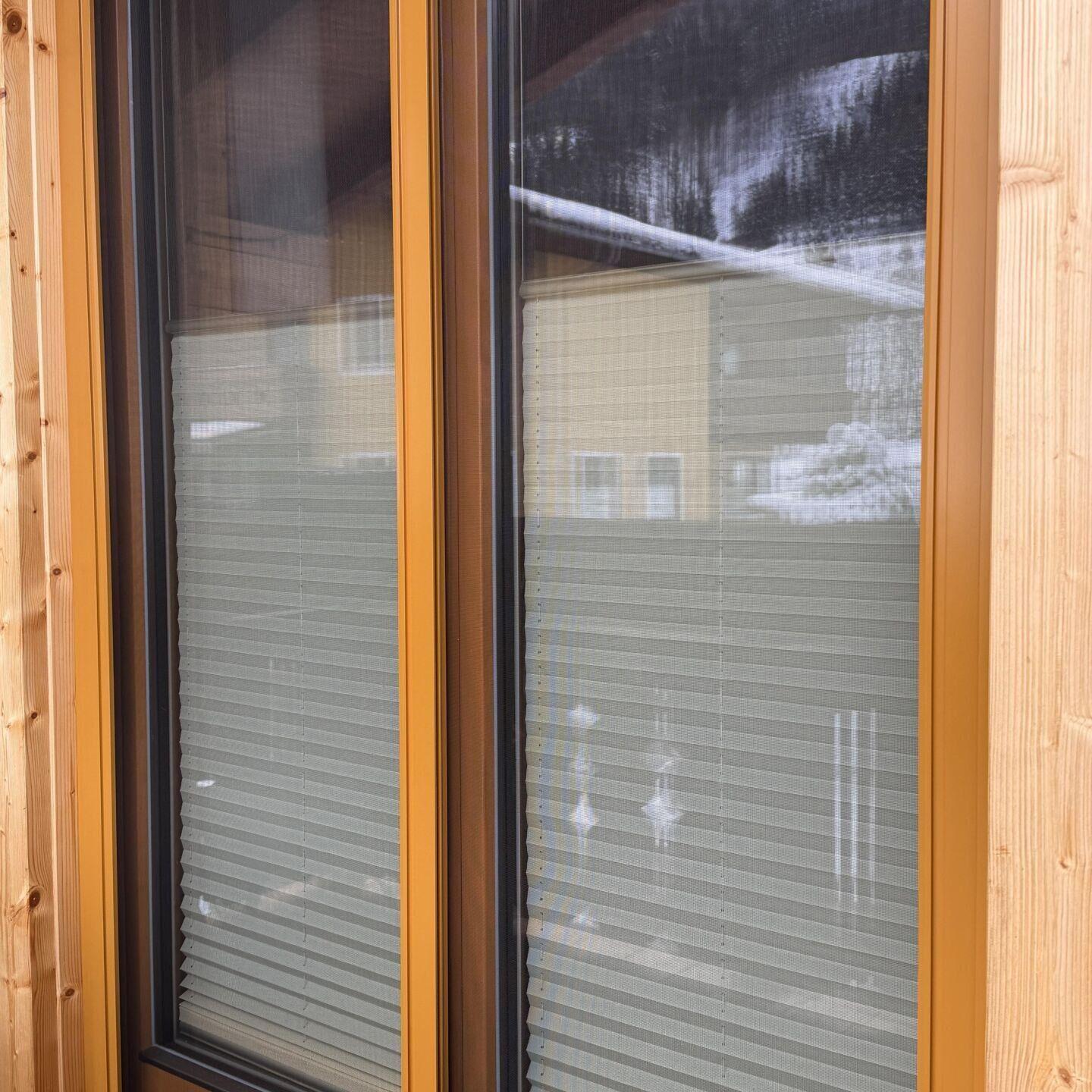 Referenz Fliegengitter Österreich