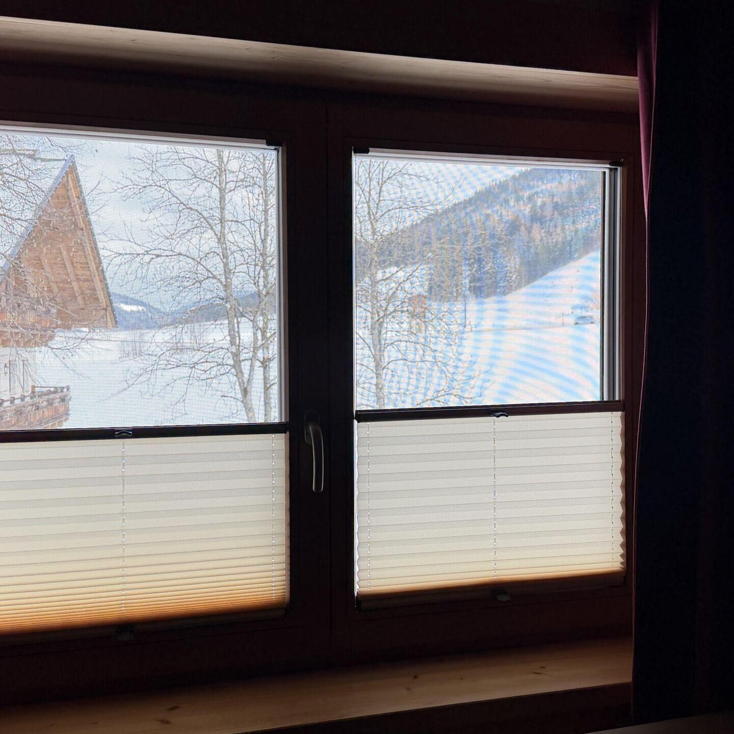 Referenz Fliegengitter